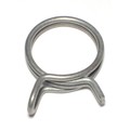 Midwest Fastener 1-5/16" OD Steel Hose Clamps 5PK 70231